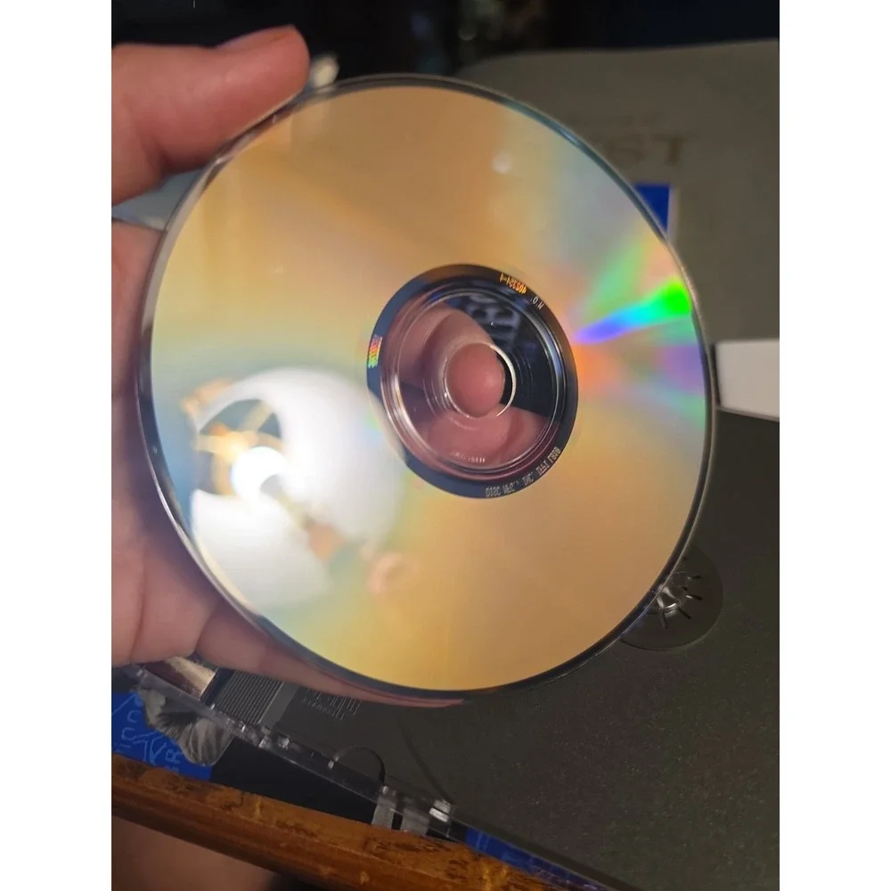 Vtg  MYST Big Box PC Factory  Windows 95